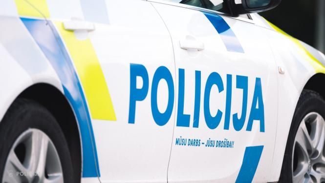 Ogres policijas ziņas