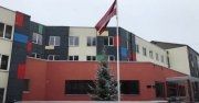 Ogres sākumskola aicina 2021./2022.m.g. pirmklasniekus iepazīt savu skolu