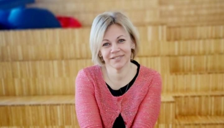 Ogres sākumskolu turpmāk vadīs Dace Bondare