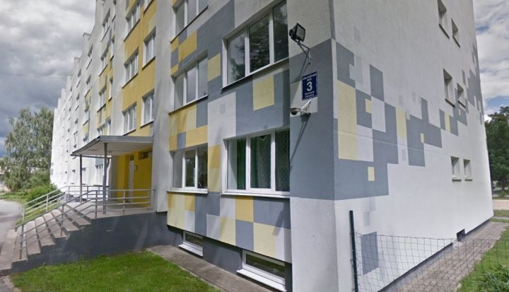 Ogres skolu skolēni varēs izmantot tehnikuma dienesta viesnīcu