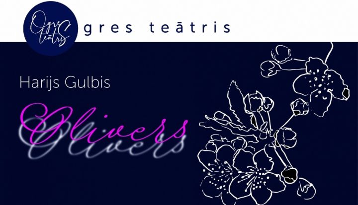 Ogres teātra izrāde OLIVERS