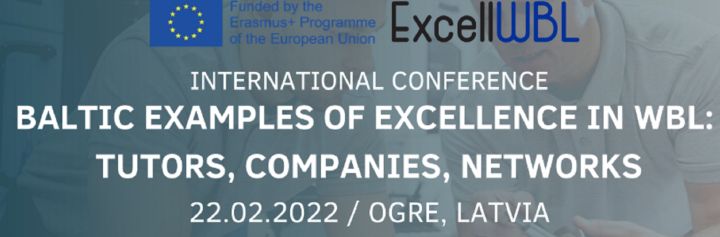 Ogres tehnikumā norisinās starptautiska konference