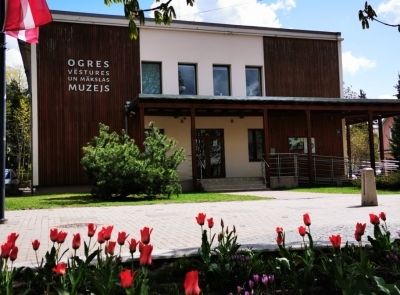Ogres Vēstures un mākslas muzeja direktora amatam pieteicies viens pretendents