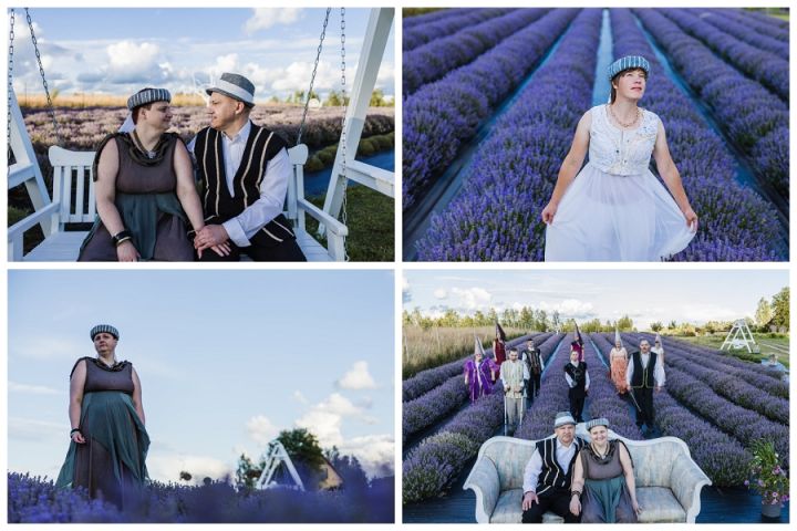 Ogres Vēstures un mākslas muzejā fotoizstāde "Ārpus robežām"