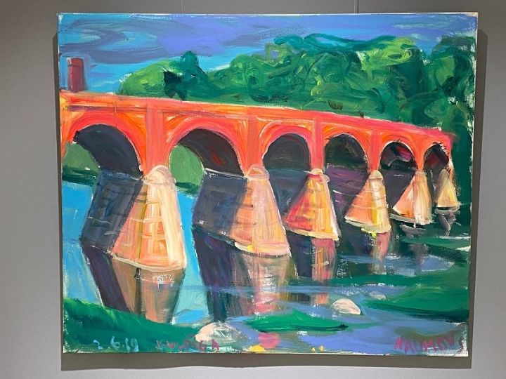 Ogres Vēstures un mākslas muzejs apmeklētājiem atkal ver savas durvis no 16. novembra