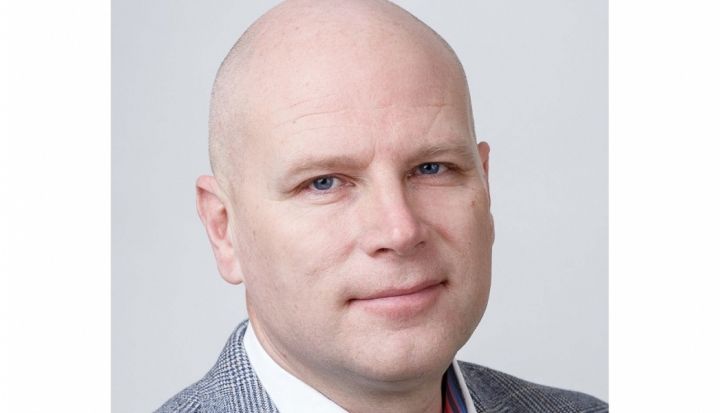 Ogres vicemērs Sīviņš iecelts par Vitenberga ārštata padomnieku