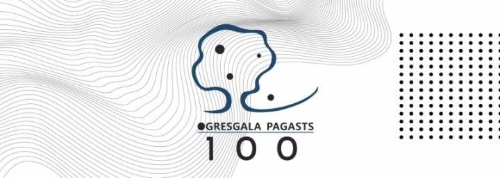 Ogresgala pagasts svin savu simtgadi