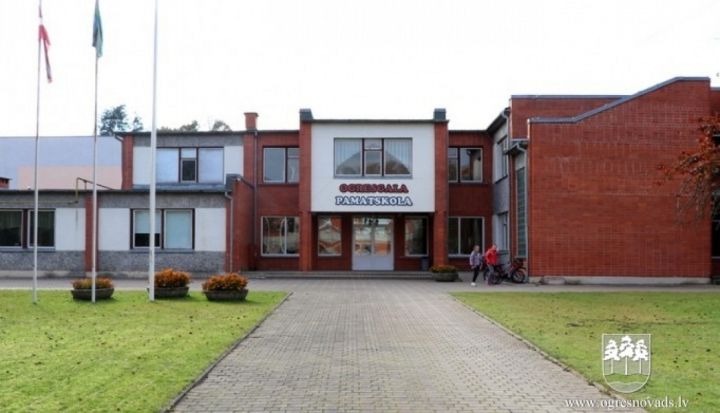 Ogresgala pamatskola aicina savā pulkā izglītojamos uz brīvajām vietām 3. un 5. klasē