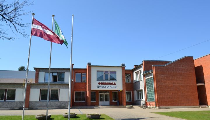Ogresgala pamatskolā gaidāma vadības maiņa