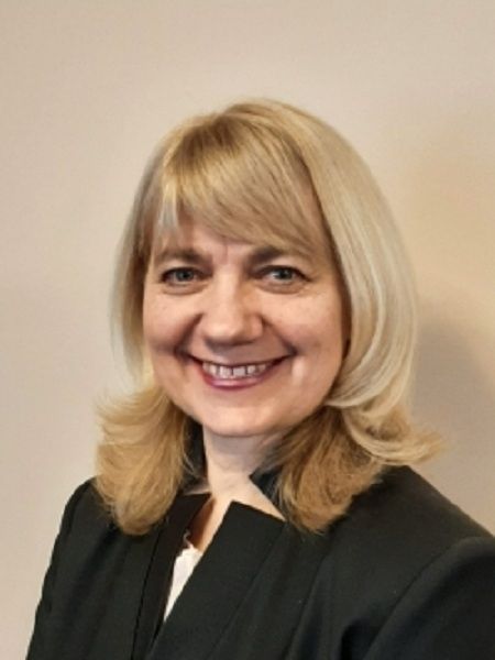 Ogresgala pamatskolas direktora amatam virza Vinetu Āboltiņu