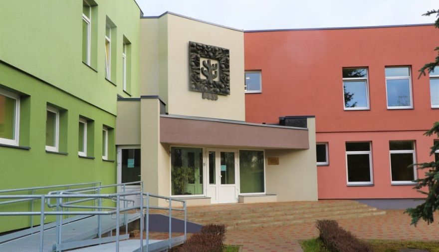 Ogresgala PII "Ābelīte" ēkas energoefektivitāte ļauj būtiski ietaupīt līdzekļus