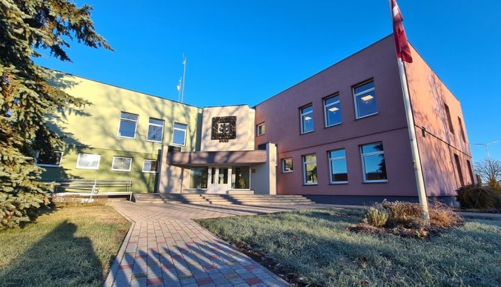 Ogresgala PII "Ābelīte" noslēgušies ievērojami atjaunošanas darbi