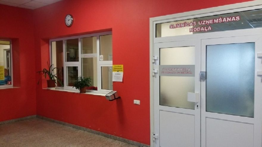 Oktobrī Ogres slimnīcā pēc ambulatorās palīdzības griezušies 953 cilvēki