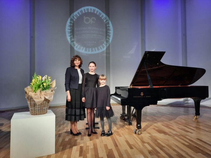 OMMS audzēkņi gūst labus rezultātus Vidzemes Taustiņinstrumentu spēles konkursā