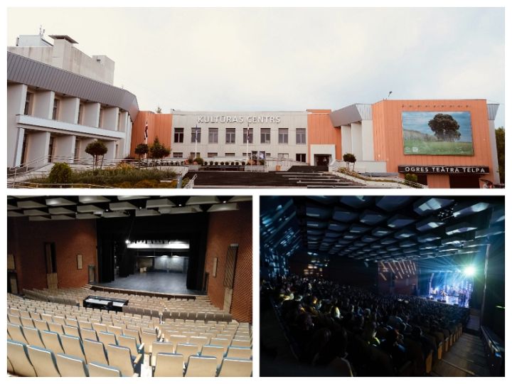 ONKC rudens sezonu iekrāso ar pasākumiem dažādām gaumēm