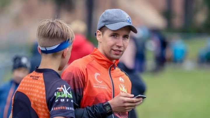 Orientēšanās – demokrātisks sports ikvienam