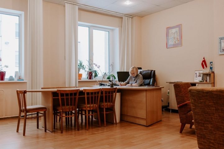 OVĢ aicina 6.klašu vecākus uz tiešsaistes tikšanos