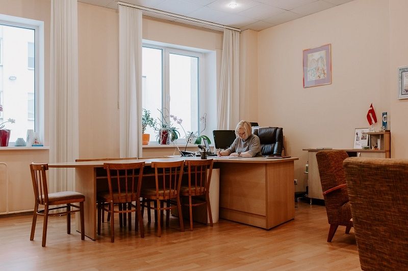 OVĢ aicina 6.klašu vecākus uz tiešsaistes tikšanos