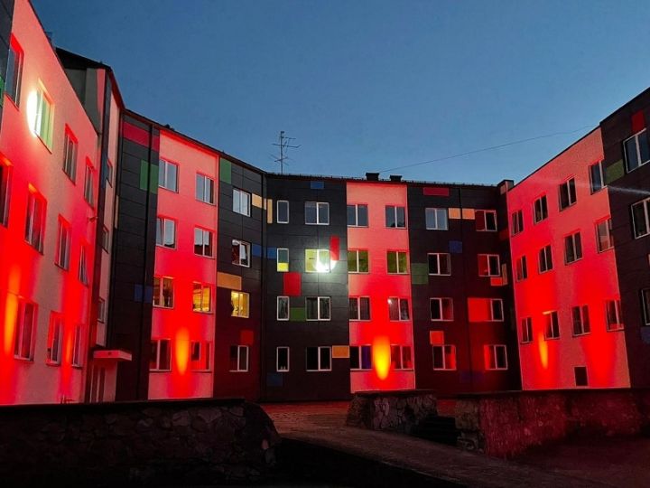 OVĢ aicina "Ienāc izglītības gaismā"