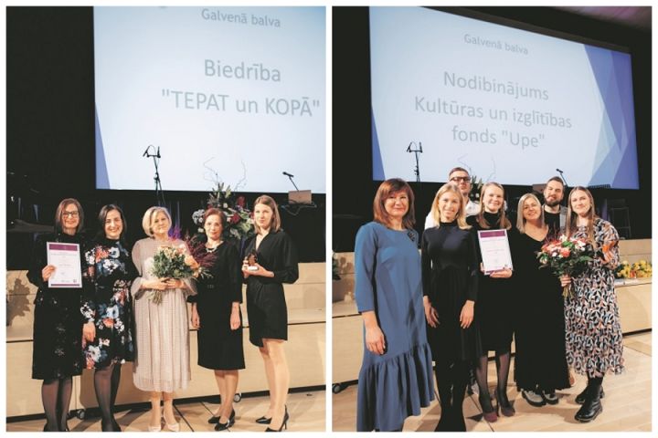 Padarīt pasauli labāku
