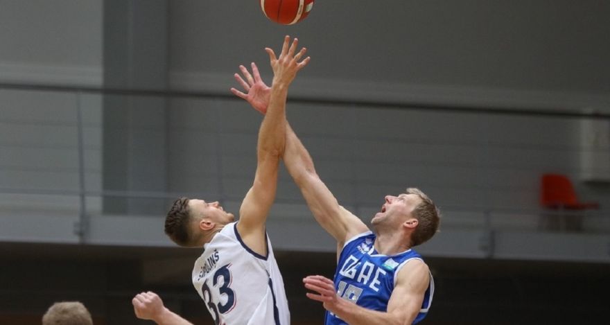 Pafbet LBL: bronzas sērija neturpināsies. R.Vējonis: "Paldies klubiem par labu darbu sarežģītajā sezonā"