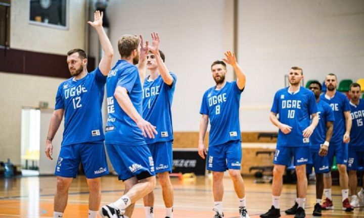Pafbet LBL: par bronzas sēriju ceturtdien lems LBS valde