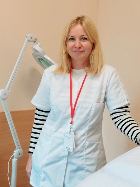 Pagriezt laiku atpakaļ var arī bez skalpeļa