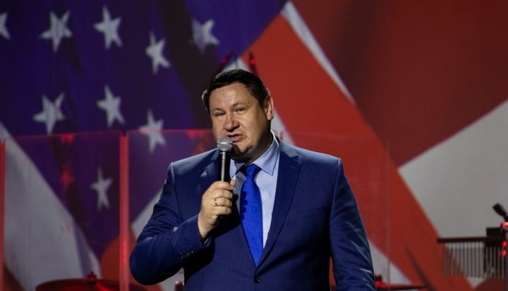 Paldies ASV armijas vokāli instrumentālajam ansamblim - Jūs bijāt fantastiski!
