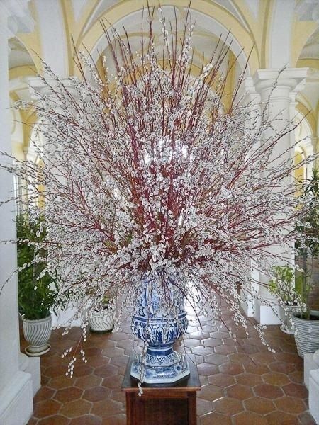 Palmu svētdienā piedāvā trīs Eiroradio tiešraides