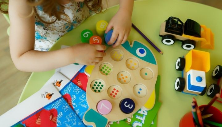 Paplašinās pirmsskolas pakalpojumu pieejamību novadā