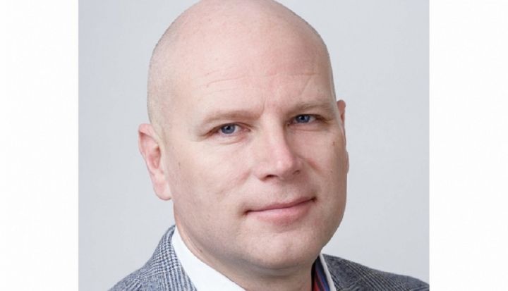 Par EM pārstāvi Rīgas ostas valdē apstiprina Ogres mēra vietnieku Gintu Sīviņu