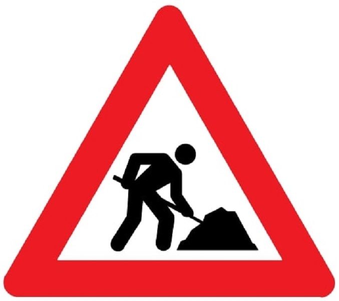 Pārbūves darbi  Skolas ielā notiks arī brīvdienās