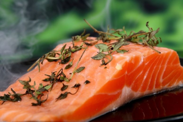 Pārtikas produkti ar visaugstāko vitamīnu saturu
