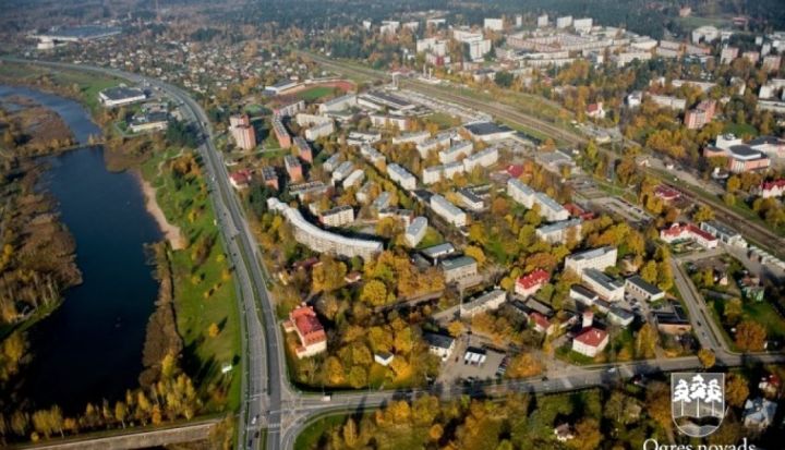 Pārtraukta detālplānojuma "Čukuri" izstrāde