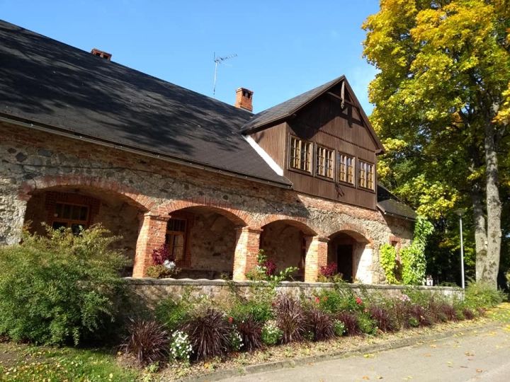 Pasākums "Brokastis pie Daugavas" Lielvārdē