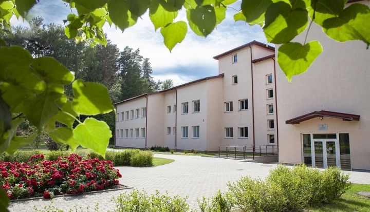 Pasākums nākamajiem pirmklasniekiem Lielvārdes pamatskolā