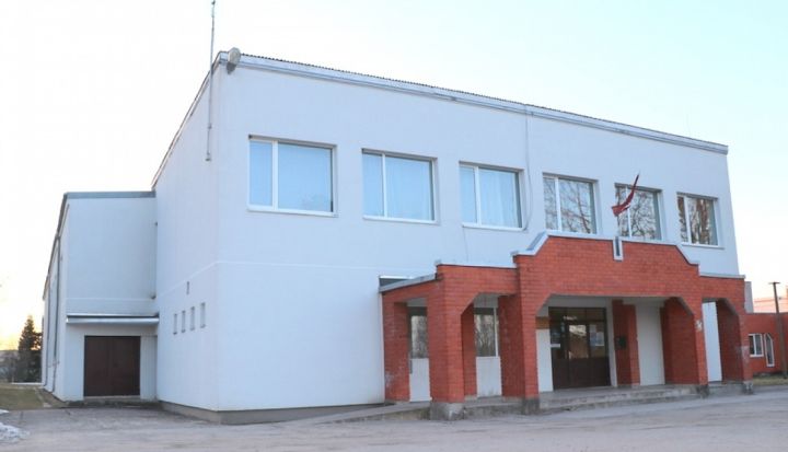 Pašdarbnieku vakars Madlienā