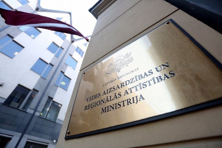 Pašvaldība VARAM informējusi par vairākiem nekustamajiem īpašumiem bēgļu izmitināšanai