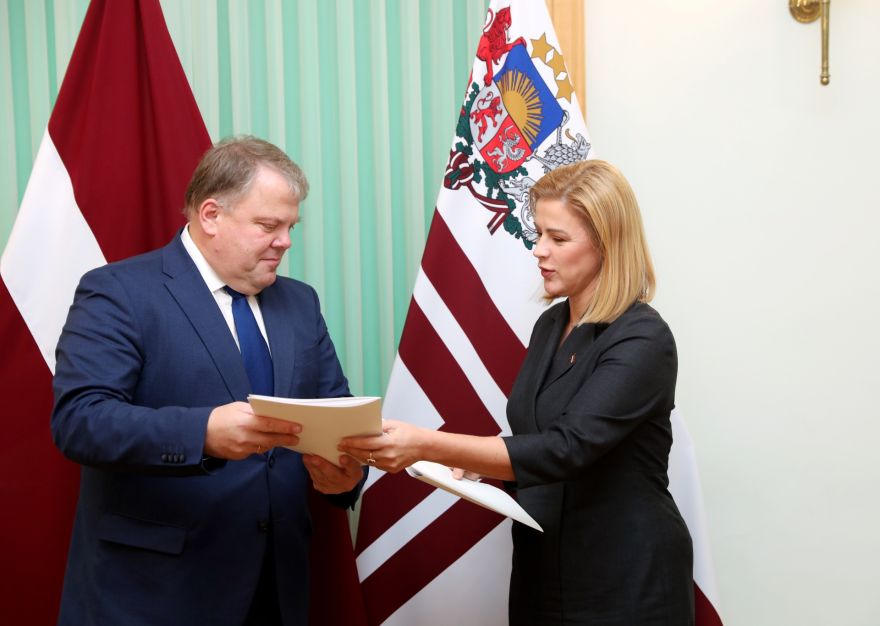 Pašvaldības cer uz to finansiālās situācijas nepasliktināšanos nākotnē