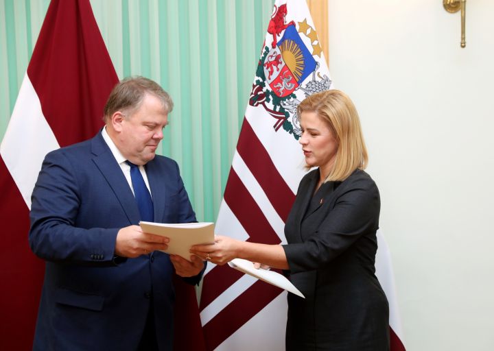Pašvaldības cer uz to finansiālās situācijas nepasliktināšanos nākotnē