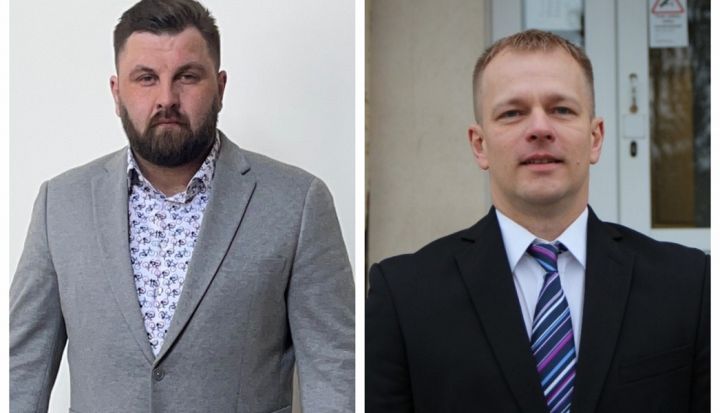 Pašvaldības policijas priekšnieka amatā ieceļ Reini Ikaunieku, vietnieka amatā – Arti Munduru