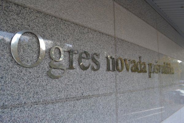 Paziņojums par paredzētās darbības akceptēšanu