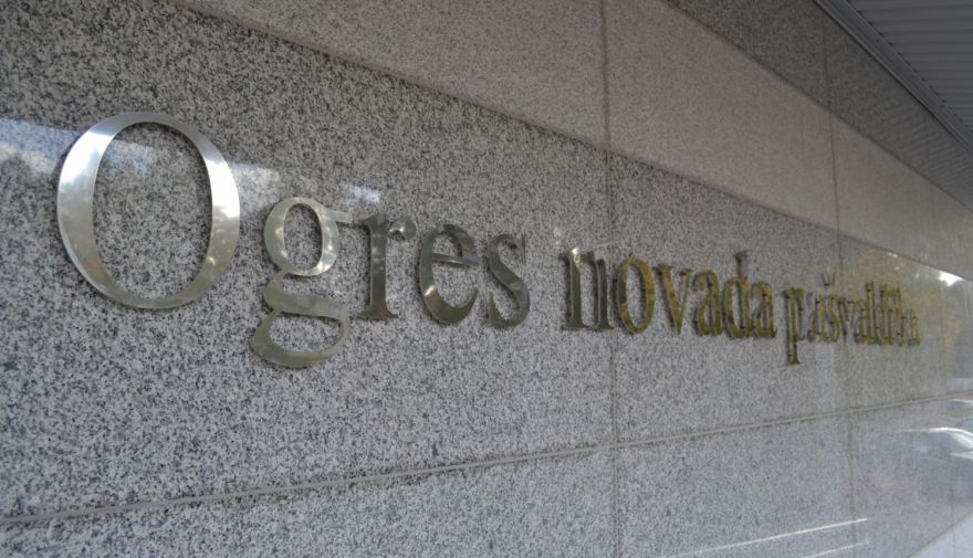 Paziņojums par saistošo noteikumu “Par Ogres novada pašvaldībai piederošo dzīvojamo telpu izīrēšanas kārtību” projekta publicēšanu sabiedrības viedokļa noskaidrošanai