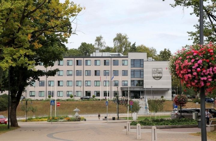 Paziņojums par vēlēšanu rezultātiem