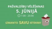 Pēc pašvaldību vēlēšanām lielākā dome pēc Rīgas būs Ogres novadā