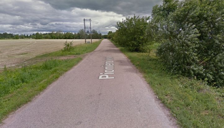 Pēc Valsts valodas centra priekšlikuma Pionieru ielu Ciemupē pārdēvēs par Celmlaužu ielu