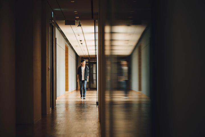 Pedagogi netiek galā ar agresīviem pusaudžiem