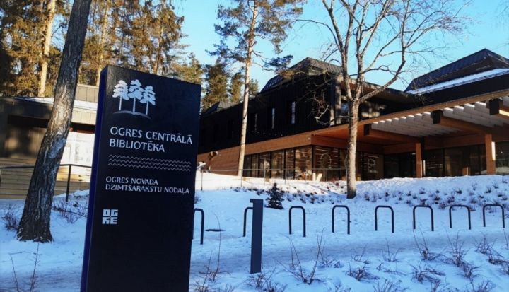 Pērn Ogres novadā visvairāk bērni dzimuši kā otrie savā ģimenē