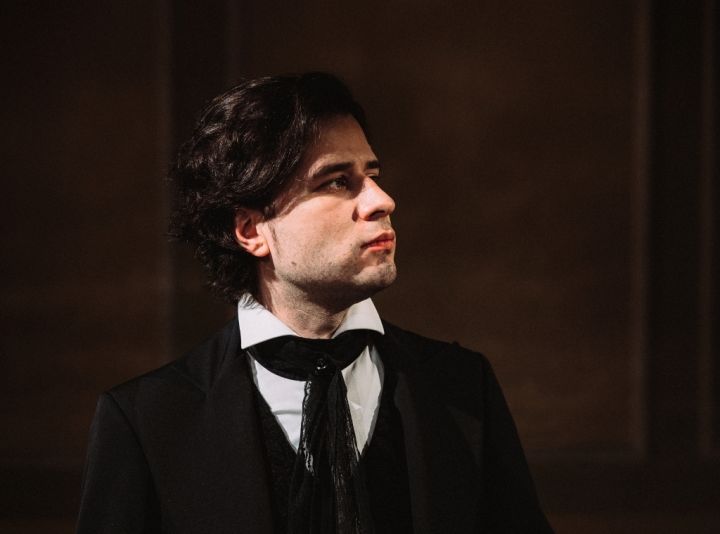 Pianista Andreja Osokina koncerts "Osokins – Listam" Lielvārdē