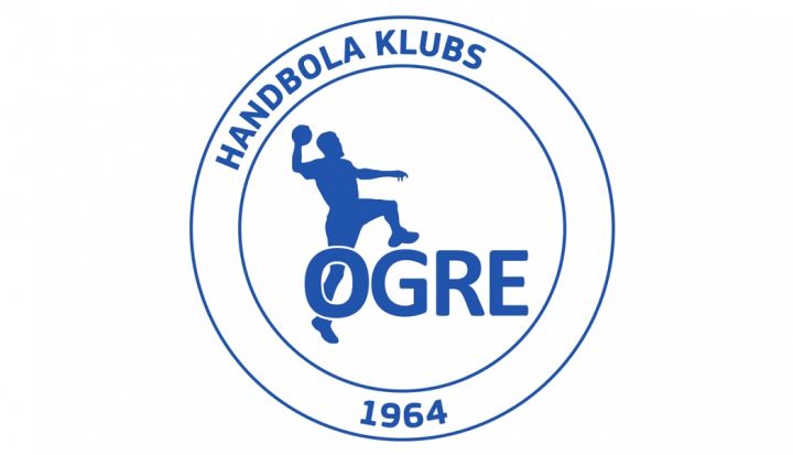 Piešķir papildu finansējumu handbola klubam "Ogre"